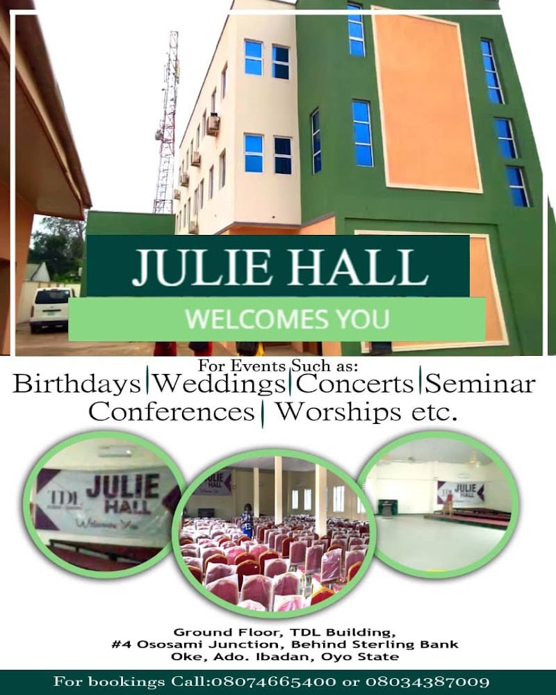 Julie Events Hall and Conferences photo 3